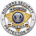 About Soldiers Security Protection